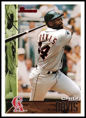 387 Chili Davis